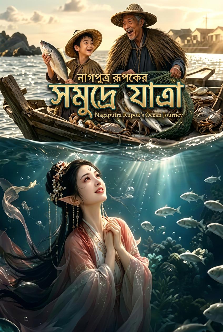 ড্রাগনের ছেলে
