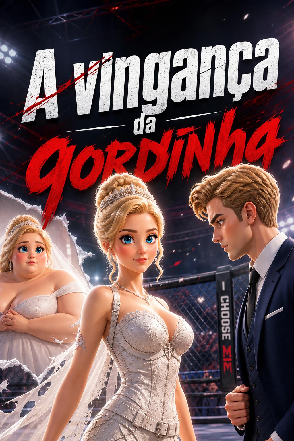 A Garota Gorda Leva Tudo