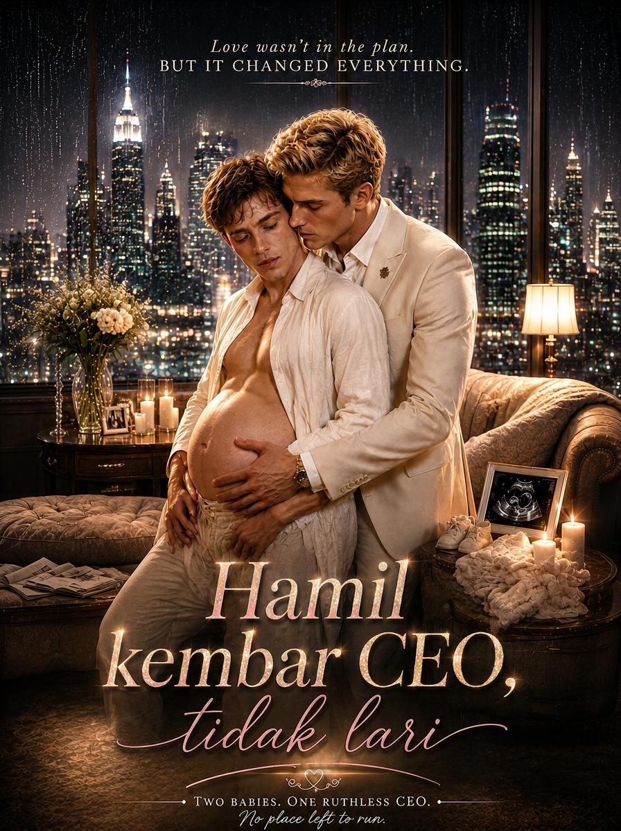 Mengandung Anak Kembar CEO, Saya Tidak Akan Lari Lagi