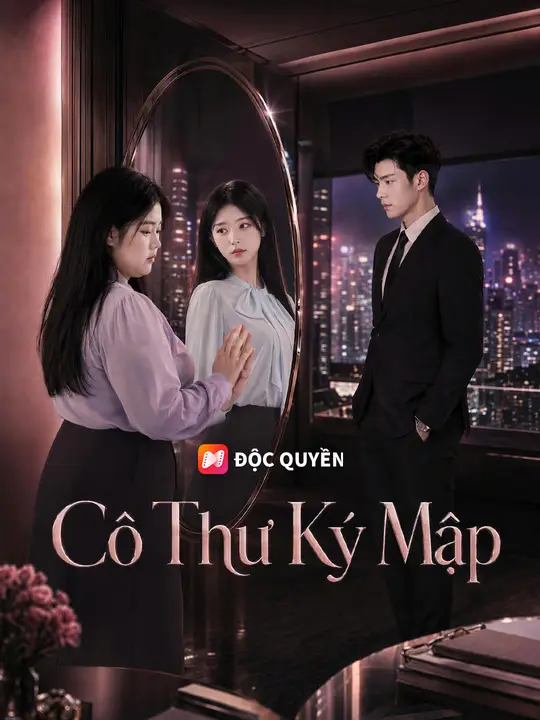 Cô Thư Ký Mập