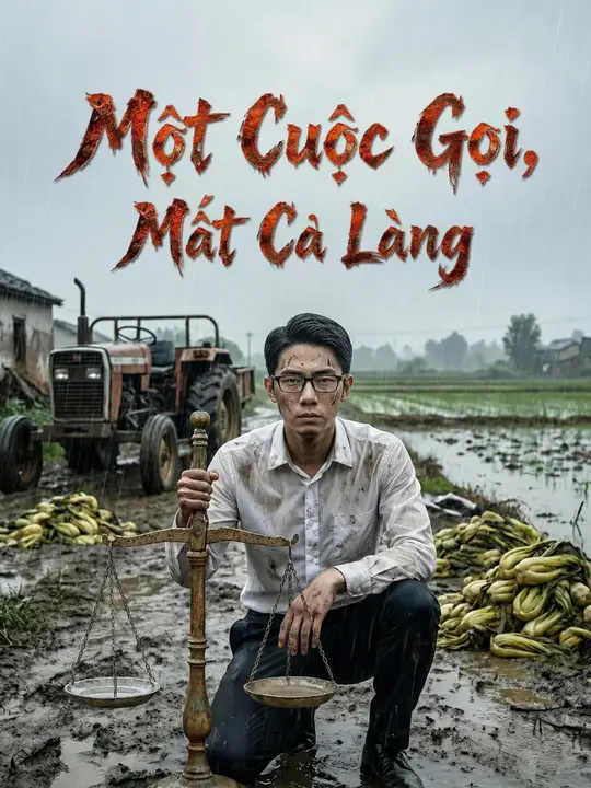 Một Cuộc Gọi, Mất Cả Làng