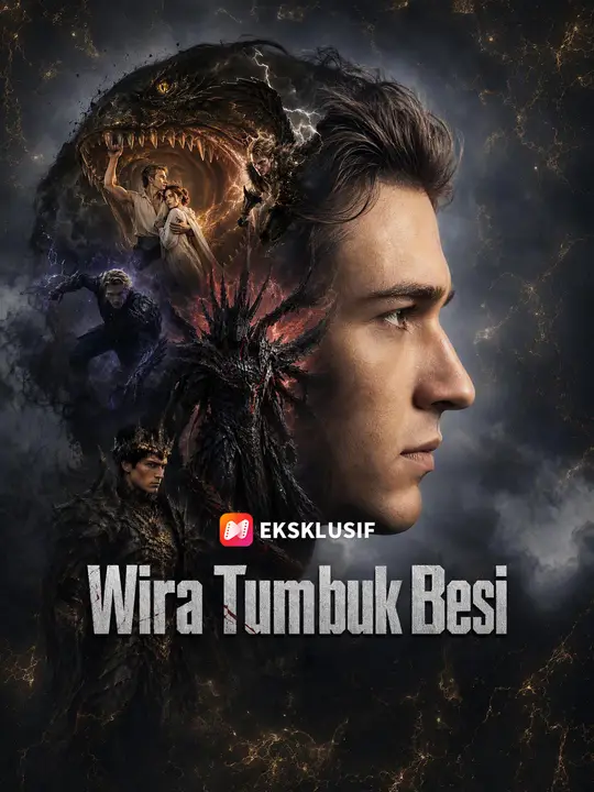 Wira Penumbuk Besi