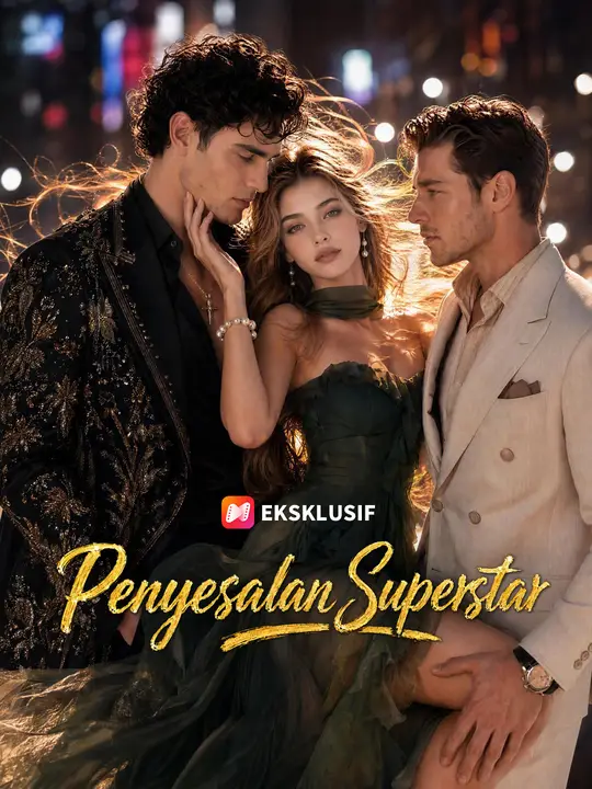 Penyesalan Superstar