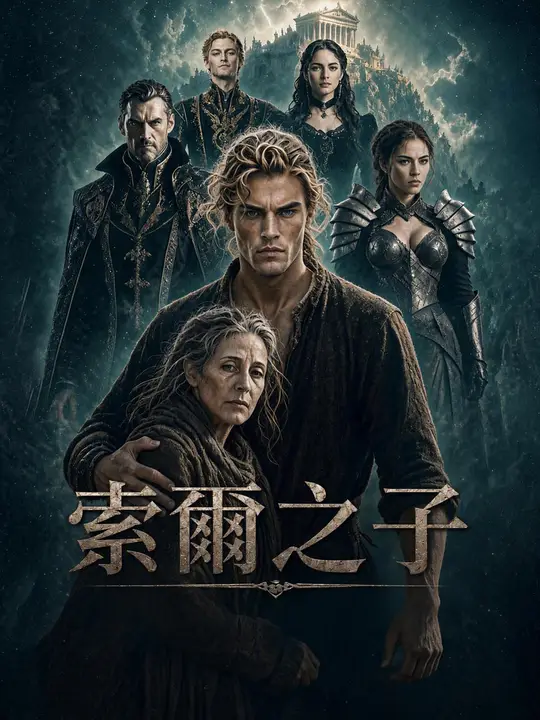 索爾之子