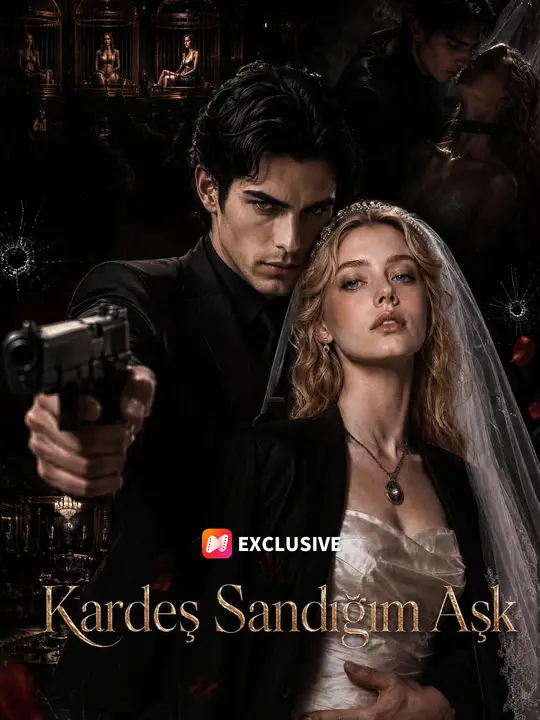 Kardeş Sandığım Aşk