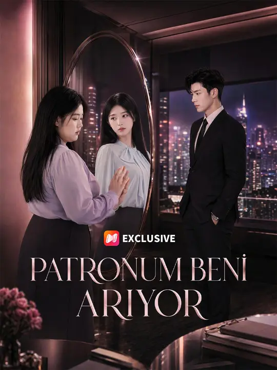 Patronum Beni Arıyor