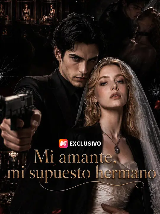 Mi amante, mi supuesto hermano
