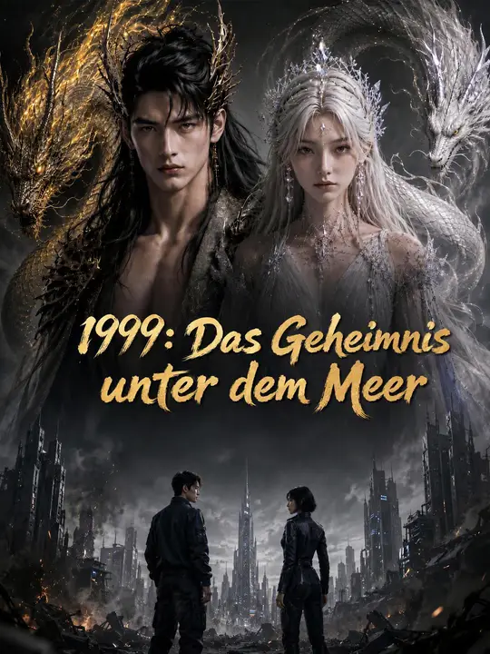 1999: Das Geheimnis unter dem Meer