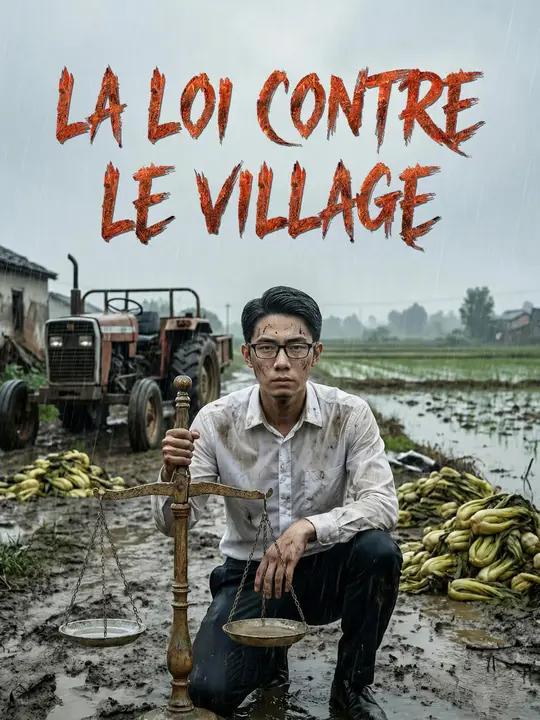 La Loi contre le village