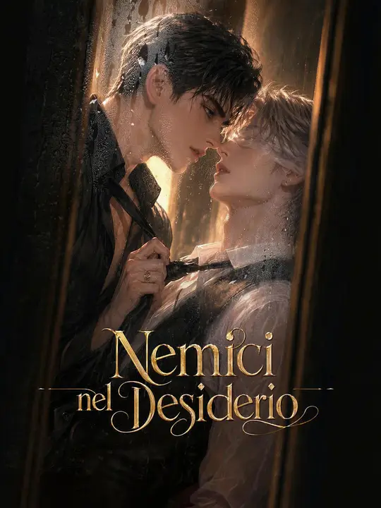 Nemici nel Desiderio