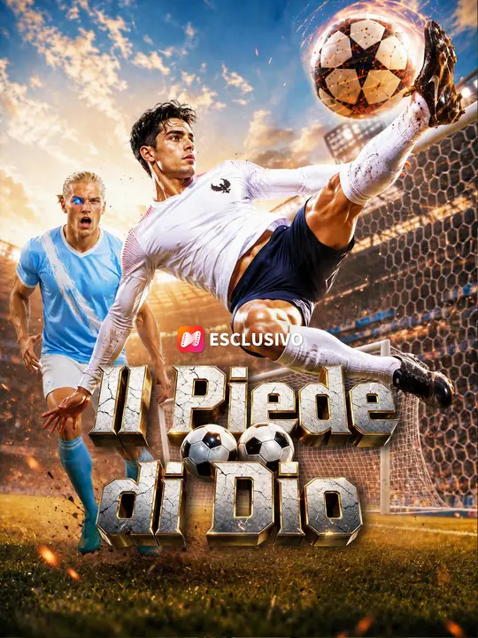 Il Piede di Dio