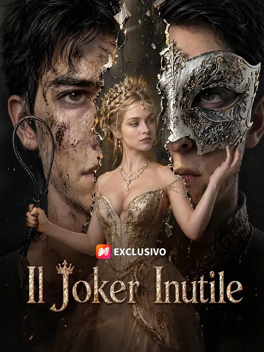 Il Joker Inutile