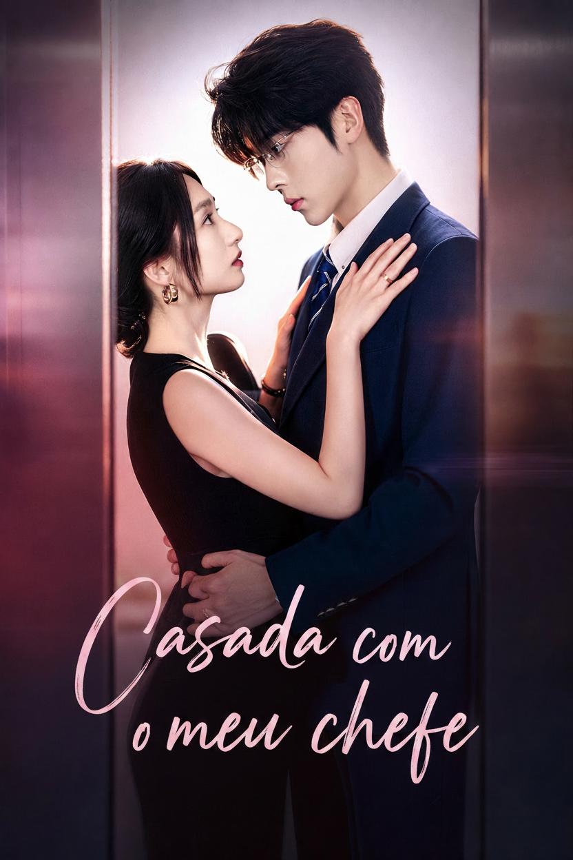 CEO의 비밀 아내
