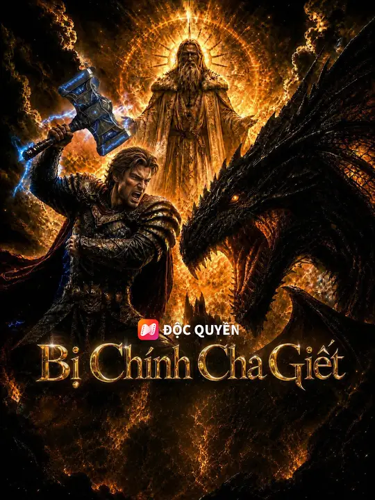 Bị Chính Cha Giết