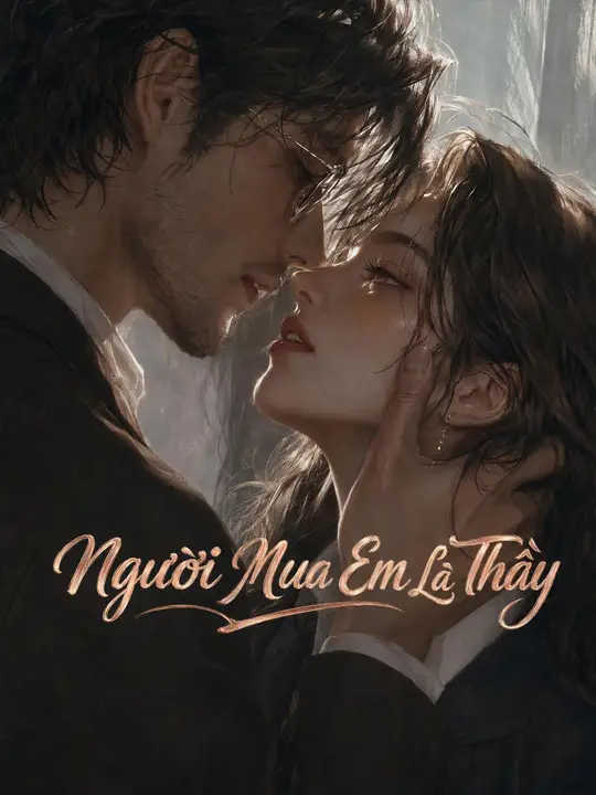 Người Mua Em Là Thầy