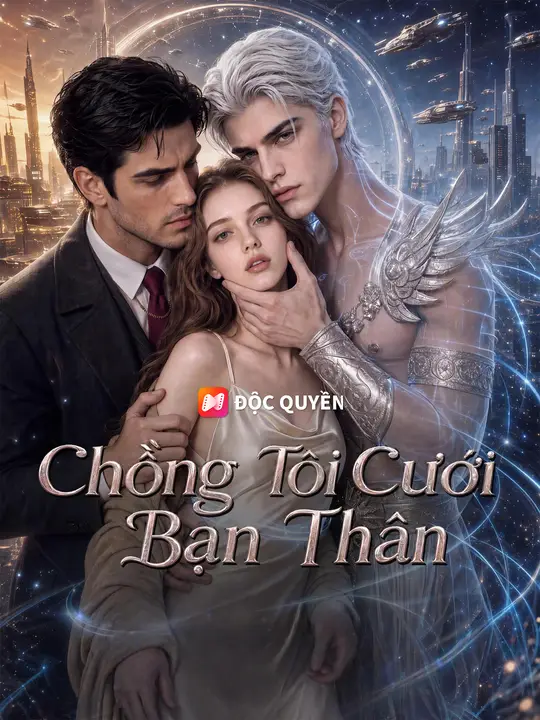 Chồng Tôi Cưới Bạn Thân