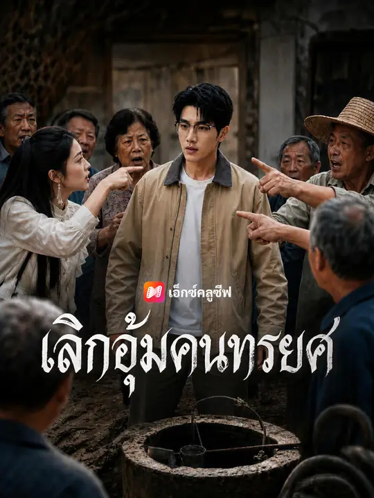 เลิกอุ้มคนทรยศ