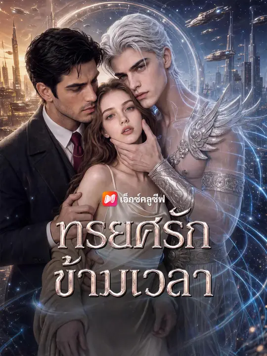 ทรยศรักข้ามเวลา