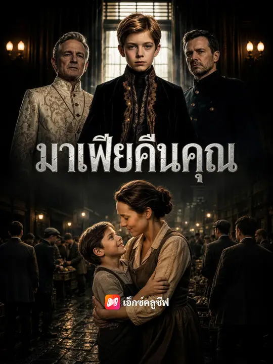 มาเฟียคืนคุณ