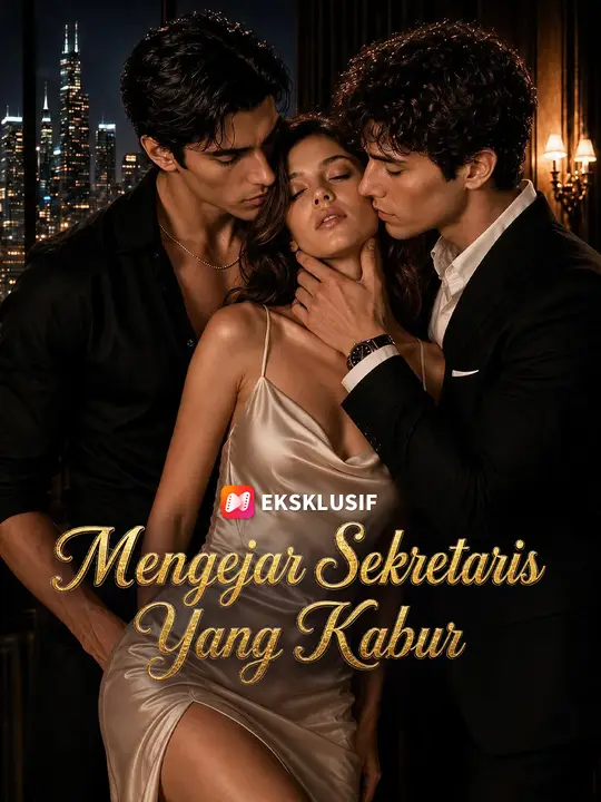 Mengejar Sekretaris Yang Kabur