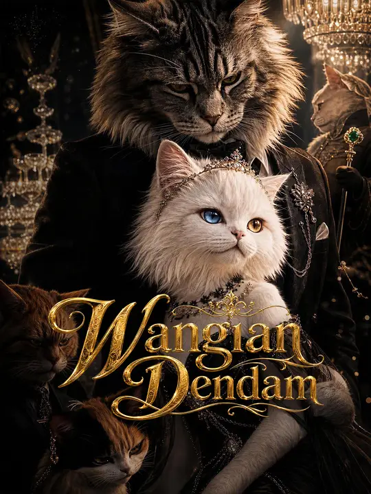 Wangian Dendam