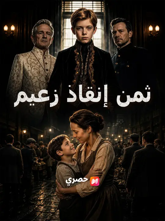 ثمن إنقاذ زعيم