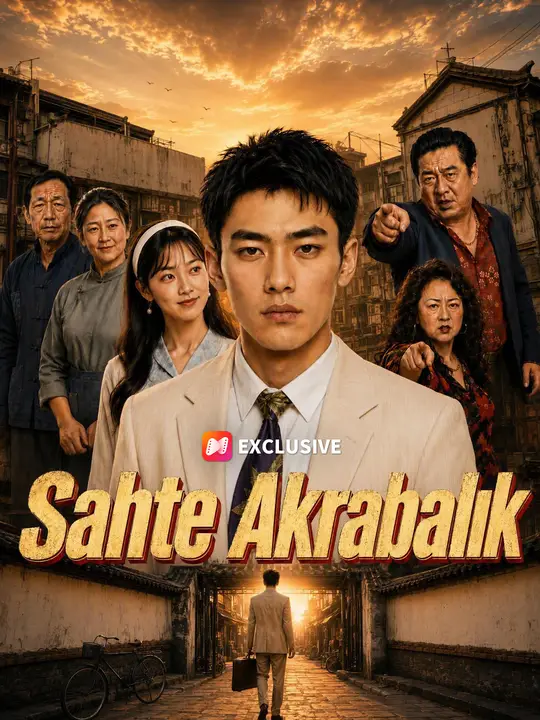 Sahte Akrabalık