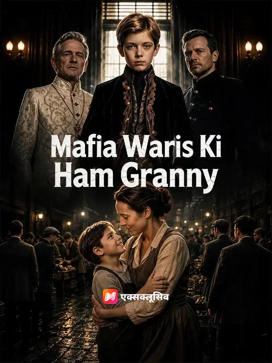 माफिया वारिस और दादी
