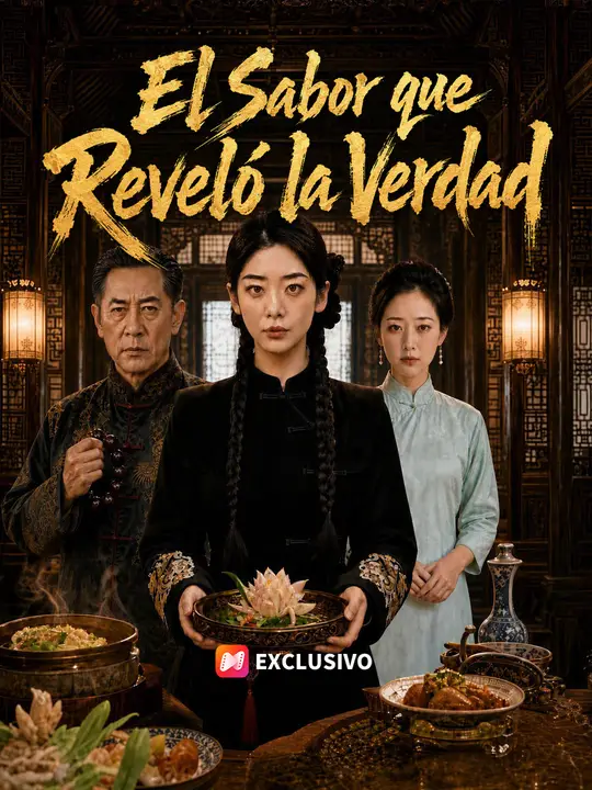 El sabor que reveló la verdad