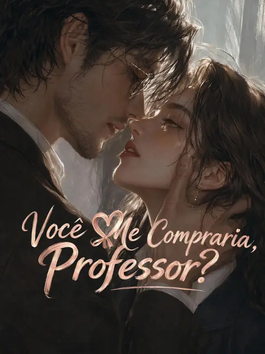 Você Me Compraria, Professor?