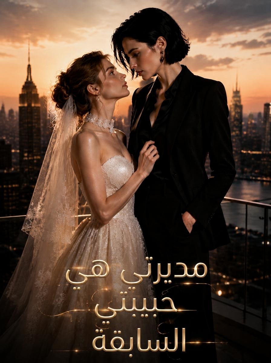 مديري هو حبيبي السابق
