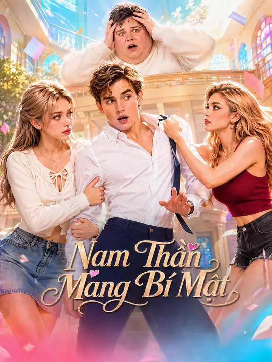 Nam Thần Mang Bí Mật