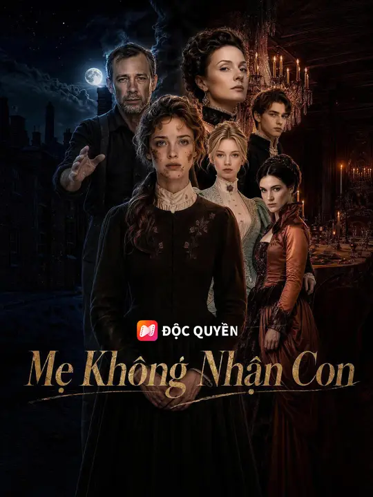 Mẹ Không Nhận Con