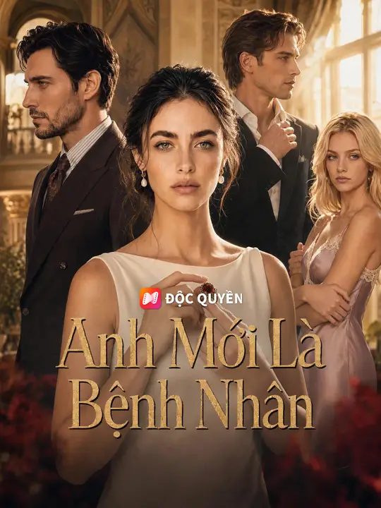Anh Mới Là Bệnh Nhân