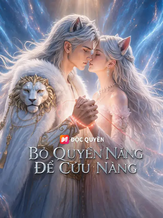 Bỏ Quyền Năng Để Cứu Nàng