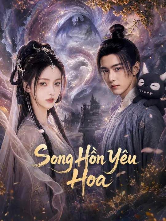Song Hồn Yêu Hoa