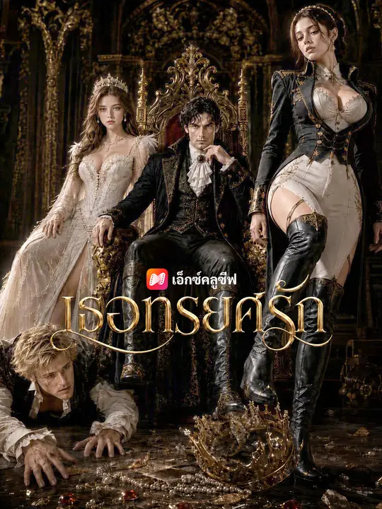 เธอทรยศรัก