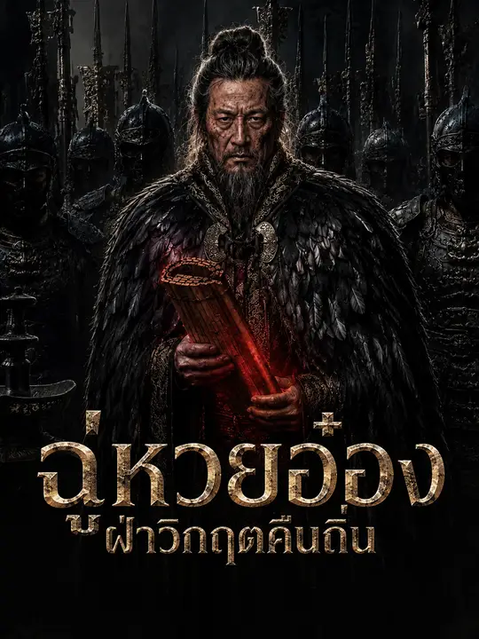 ฉู่หวยอ๋องฝ่าวิกฤตคืนถิ่น