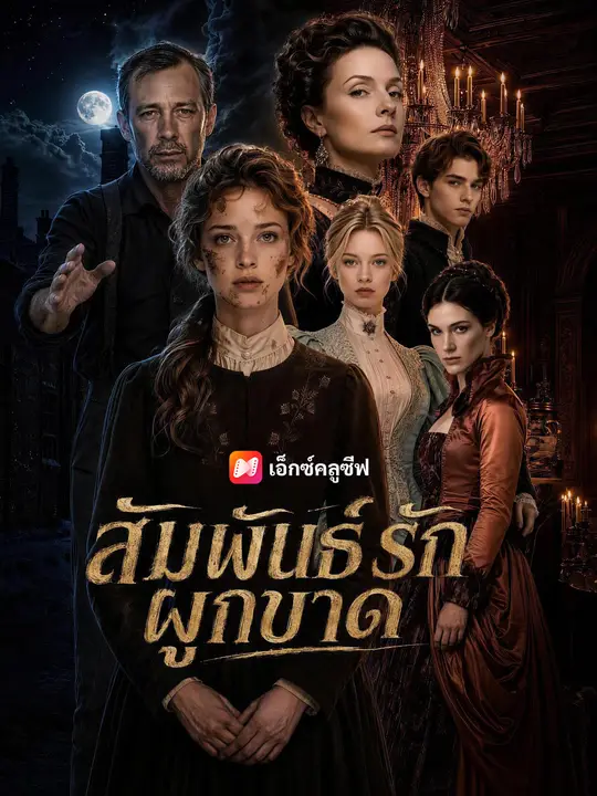 สัมพันธ์รักผูกขาด