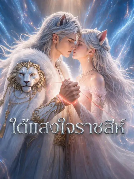 ใต้แสงใจราชสีห์