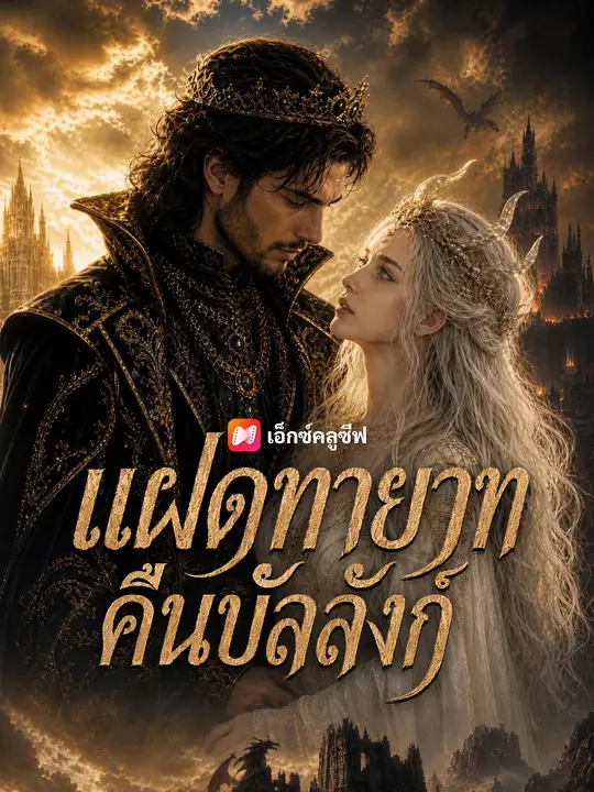 แฝดทายาทคืนบัลลังก์