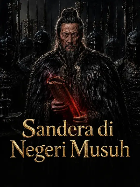 Sandera di Negeri Musuh
