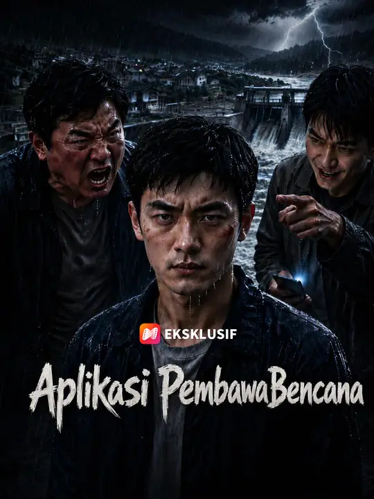 Aplikasi Pembawa Bencana