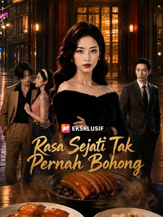 Rasa Sejati Tak Pernah Bohong