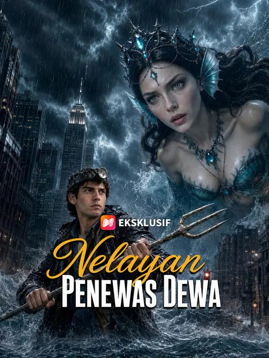 Nelayan Penewas Dewa