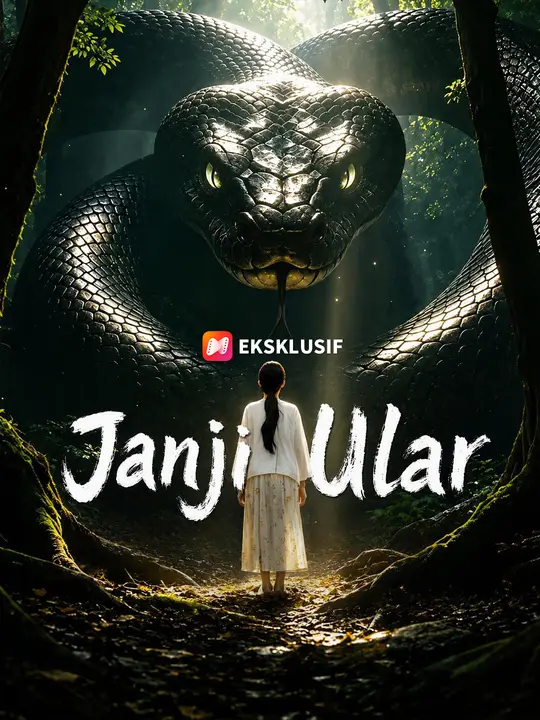 Janji Ular