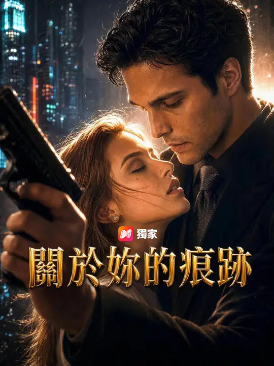 關於妳的痕跡