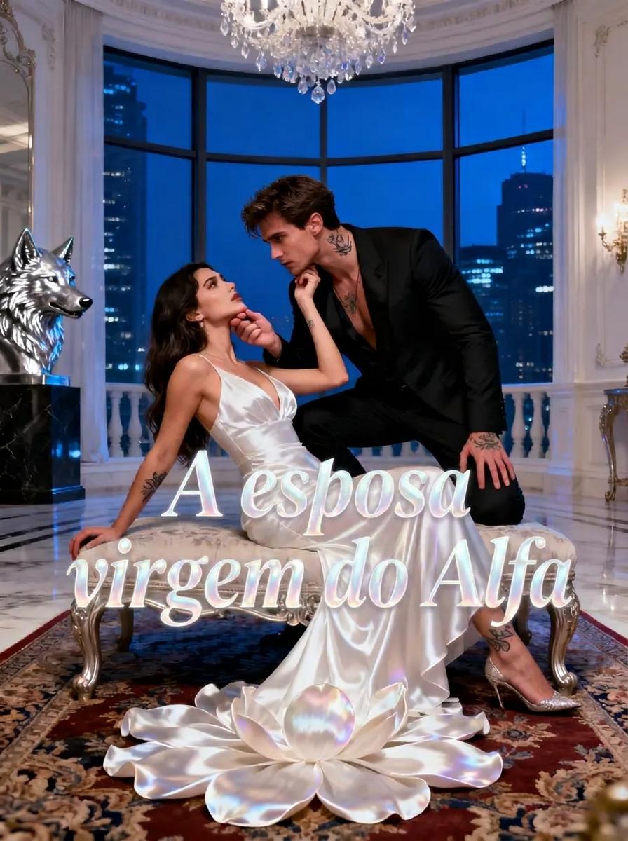 A esposa virgem do Alfa