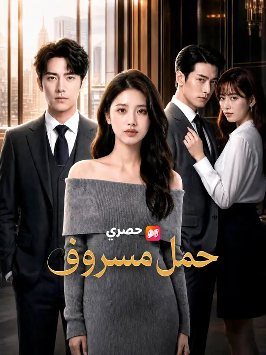 حمل مسروق