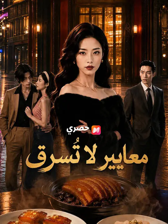 معايير لا تُسرق